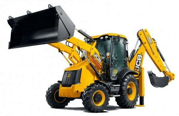 EKSKAVATOR (YÜKLƏYİCİ)