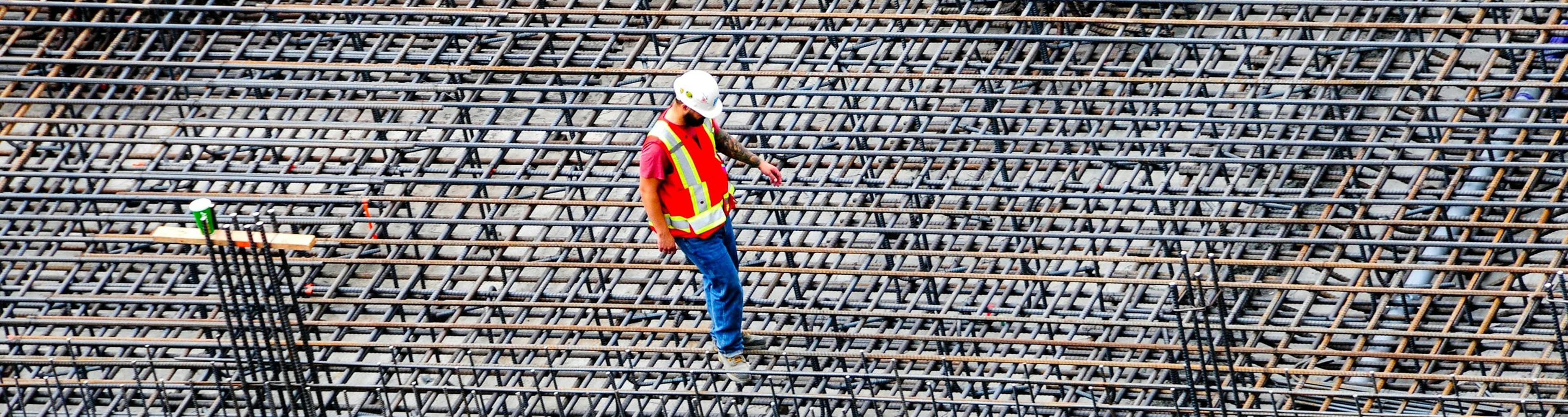 Yenidənqurma və bərpa işləri